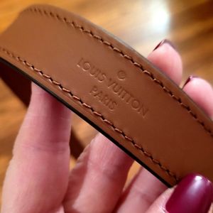 Authentic Louis Vuitton Purse Strap NEW